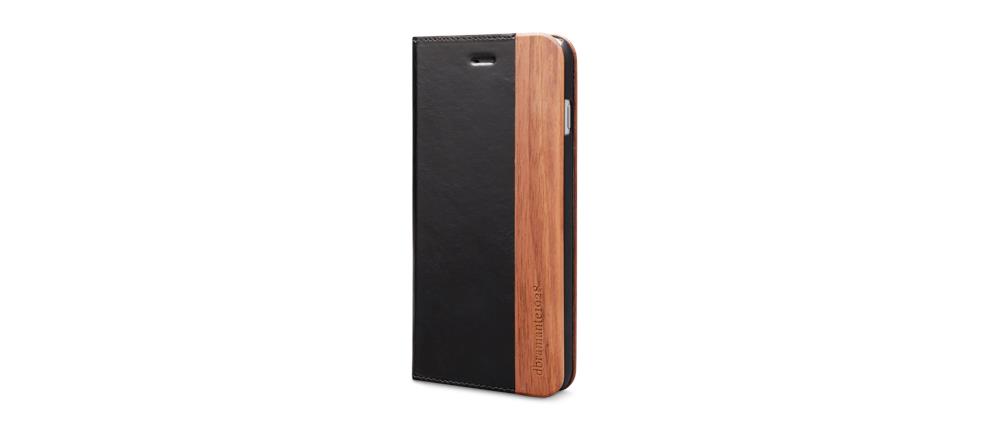 9417263 Dbramante RII6BLDW0604 Risskov til iPhone 6 - Black Dark Wood Deksel til iPhone 6 | dbramante1928